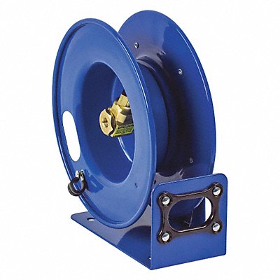 Spring Return Hose Reels without Hose image